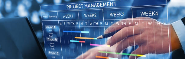 Project Management